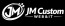 JM Custom Website Development & IT Services