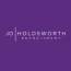 Jo Holdsworth