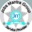 Jobs mantra Group
