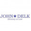 John Delk Attorney at Law