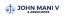John Mani V & Associate