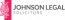 JOHNSON LEGAL