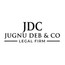 Jugnu Deb & Co