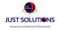 Just Solutions