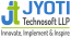 Jyoti Technosoft LLP
