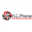 K.C. Phone and Network Systems