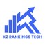 K2 Rankings Tech