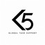 K5 Global Task Support