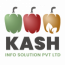 kash info solutions pvt Ltd.