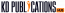 KD Publications Hub