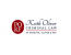 Keith Oliver Criminal Law
