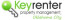 Keyrenter