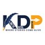 Kinetic Digital Publishers