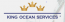 King Ocean Services