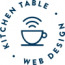 Kitchen Table Web Design