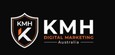 KMH Digital Marketing Australia