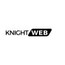 Knight Web Art