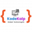 KodeKalp Global Technologies Private Limited