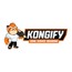 Kongify