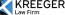 Kreeger Law Firm