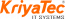 KriyaTec IT Systems Pvt. Ltd.