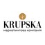 KRUPSKA Marketing company
