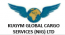 Kugym Global Cargo Services Ltd