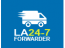LA 24-7 Forwarder