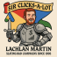 Lachlan Martin