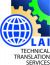 LAI Technical Translation Services