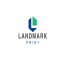 Landmark Print