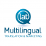LAT Multilingual Translation & Marketing