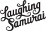 Laughing Samurai
