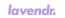 Lavendr.