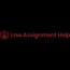 Law Assignment-Help