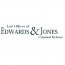 Law offices of Edwards & Jones