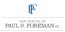 Law Offices of Paul S. Foreman, P.C.