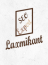 Laxmikant