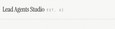 Lead Agents Studio