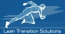 Lean Transition Solutions 