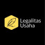Legalitas Usaha