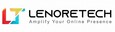 LenoreTech Info Solutions - Marketing Agency