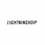 Lightning voip
