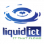 Liquid ICT
