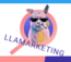 Llamarketing
