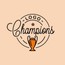 Logo Champions