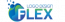 Logo Design Flex