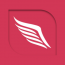Logo Design Wing