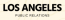 Los Angeles Public Relations