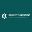 Low-cost Translations